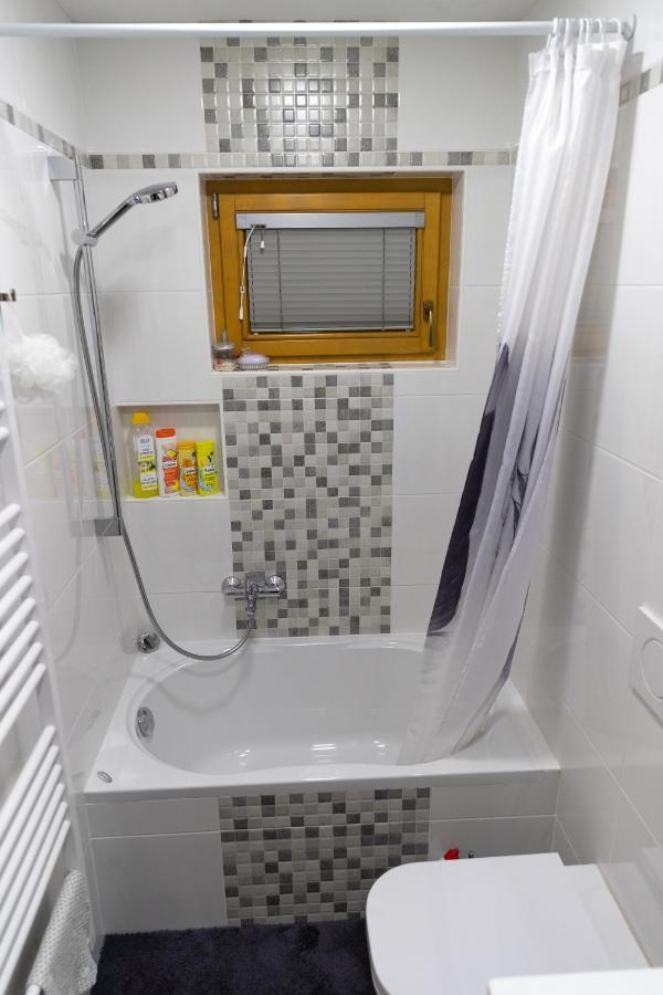 Apartma Gaby ブレッド エクステリア 写真