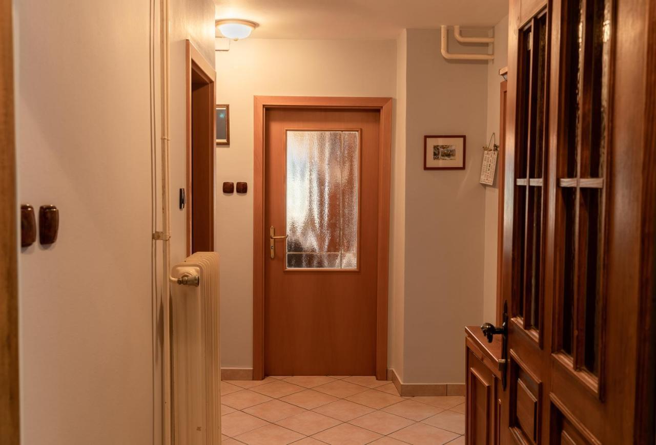 Apartma Gaby ブレッド エクステリア 写真