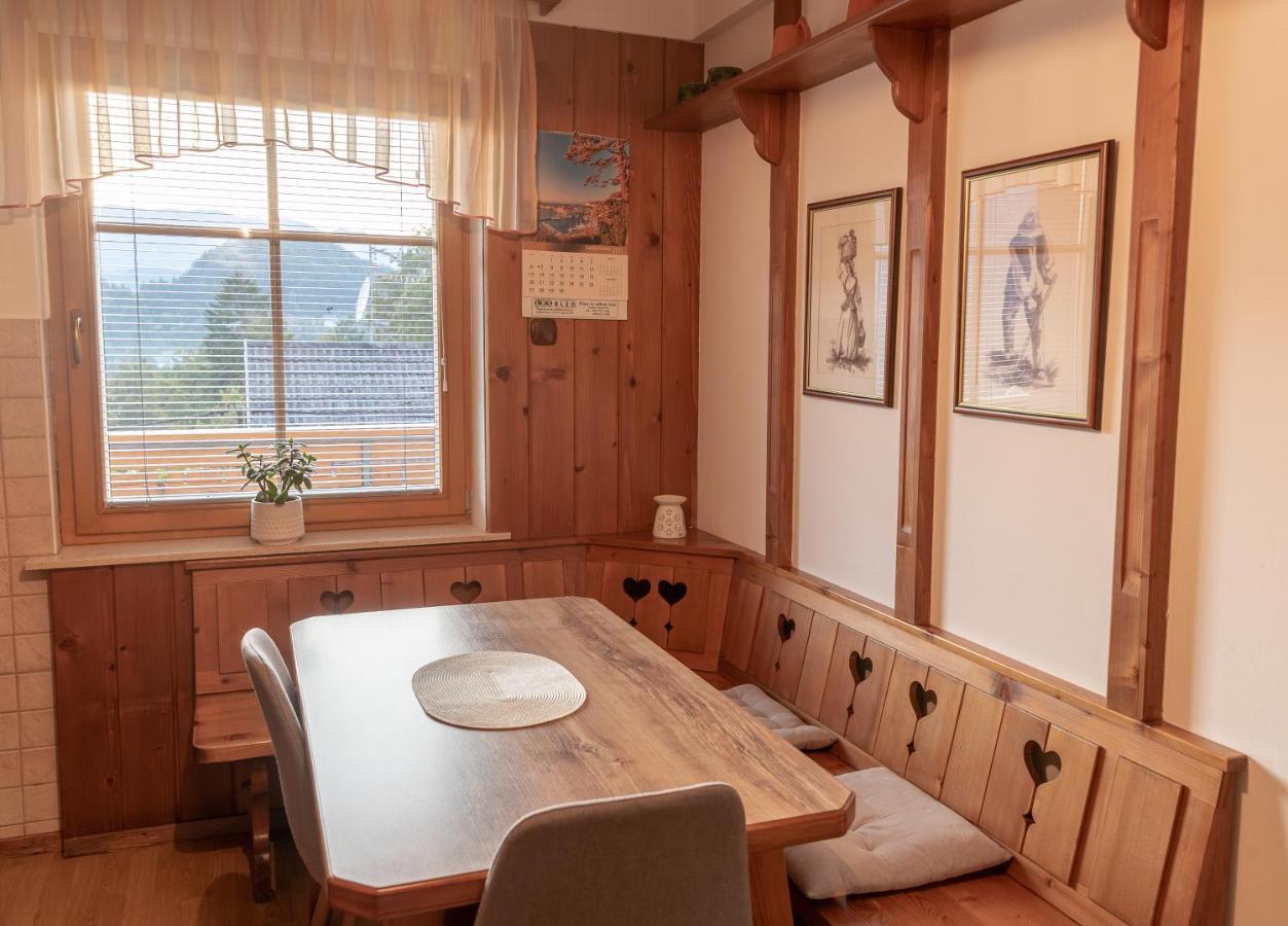 Apartma Gaby ブレッド エクステリア 写真