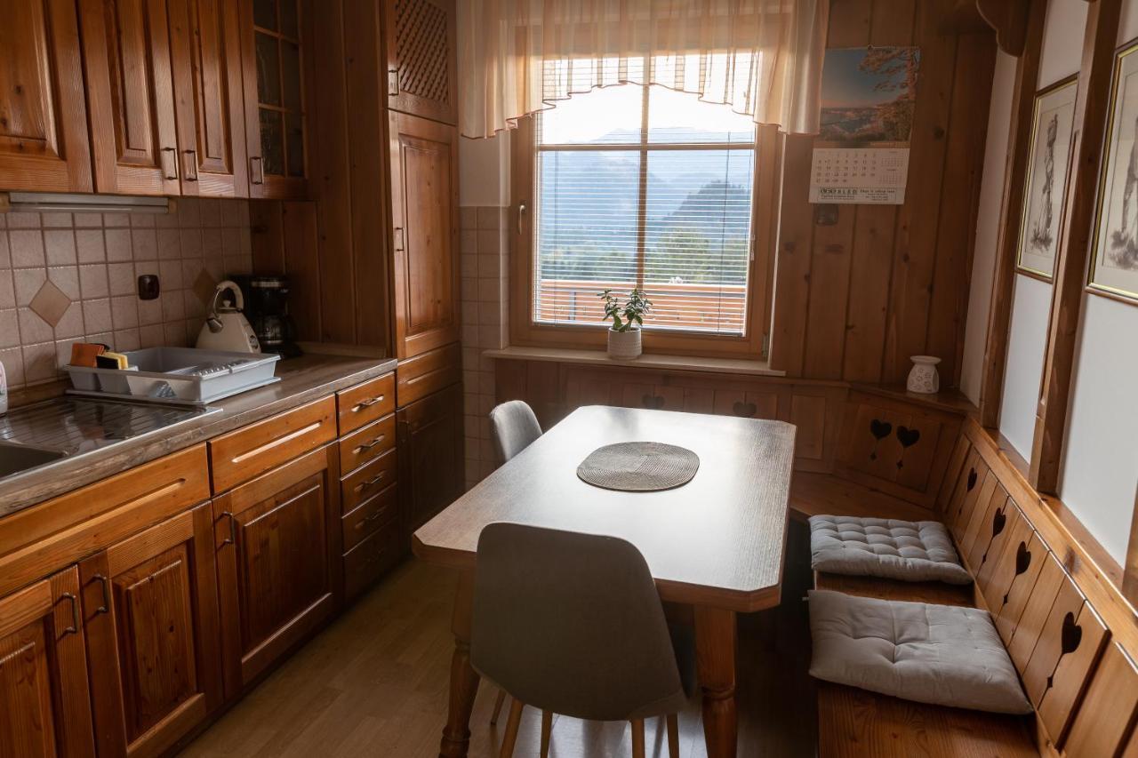 Apartma Gaby ブレッド エクステリア 写真