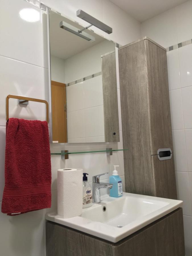 Apartma Gaby ブレッド エクステリア 写真