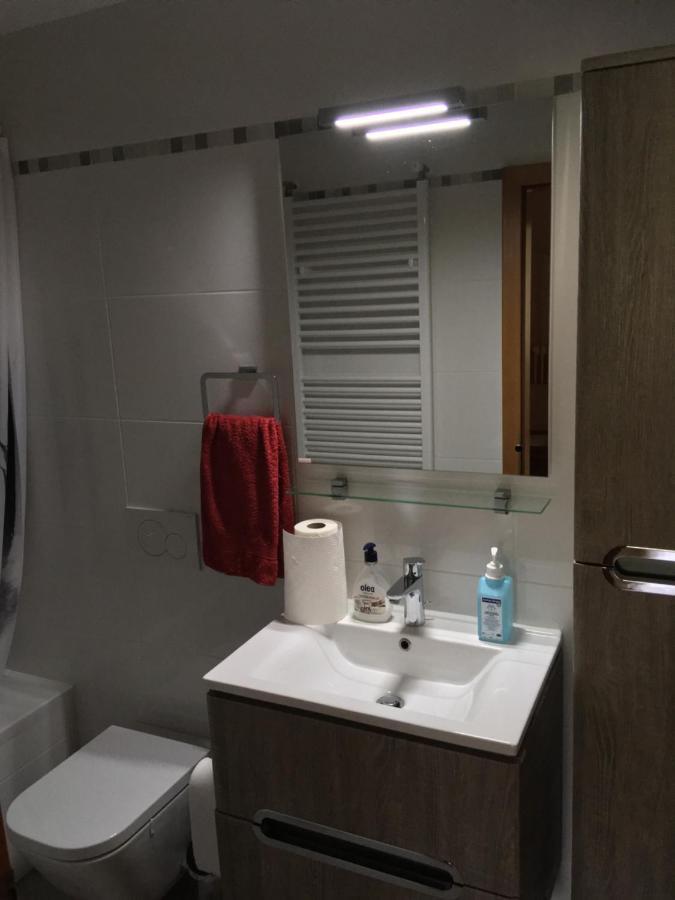 Apartma Gaby ブレッド エクステリア 写真